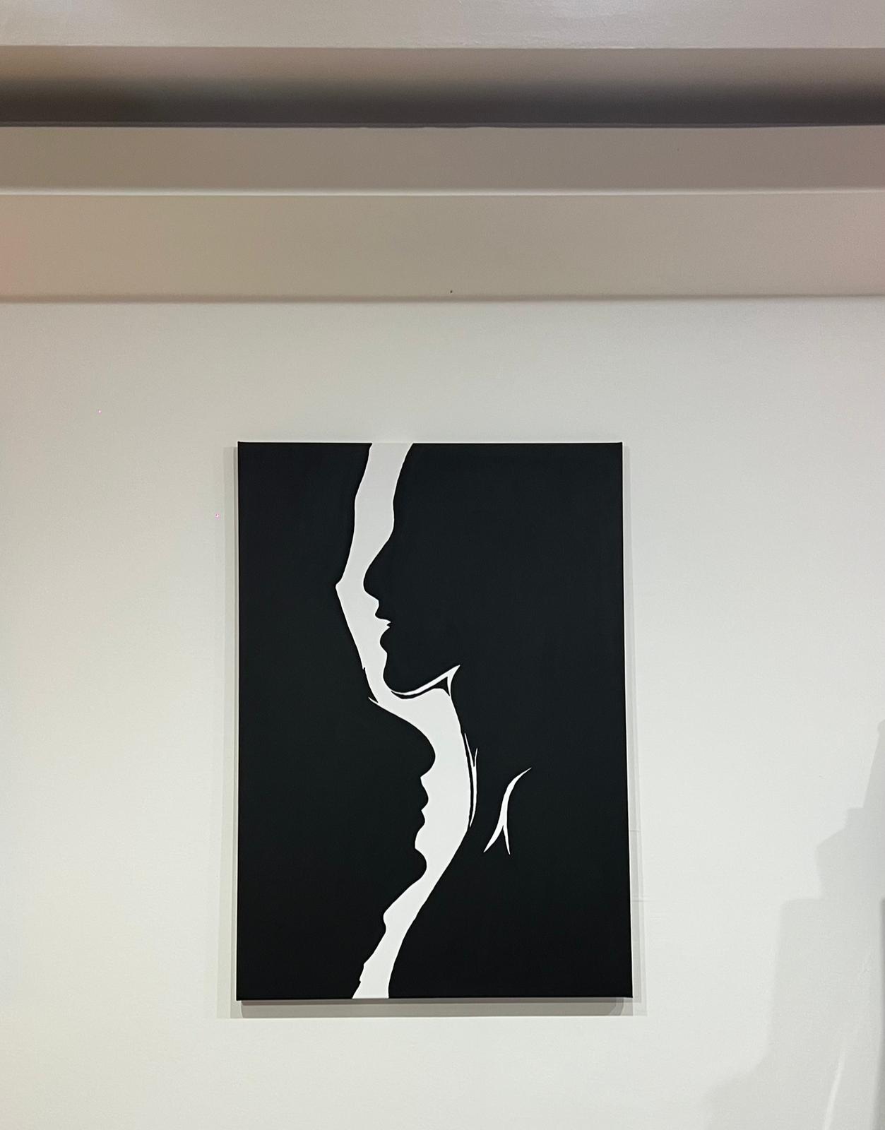 Shadows of Two Hearts