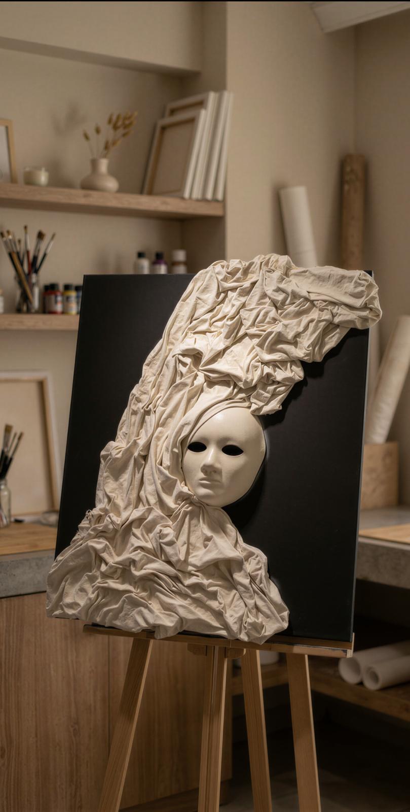 Faces of Silence