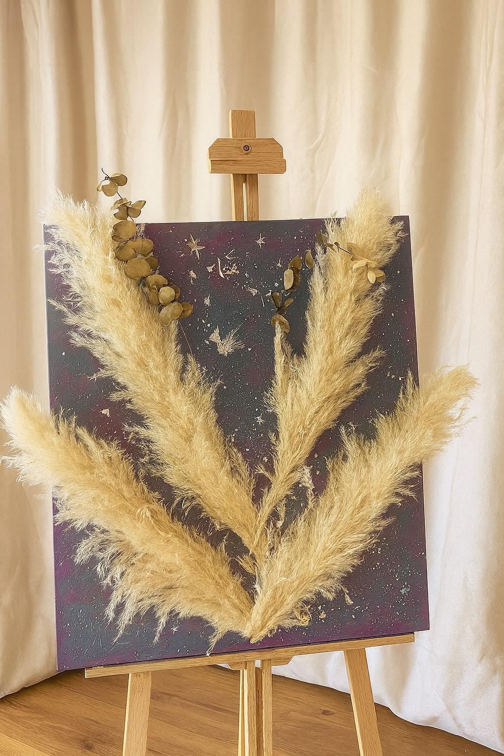 Cosmic Breeze