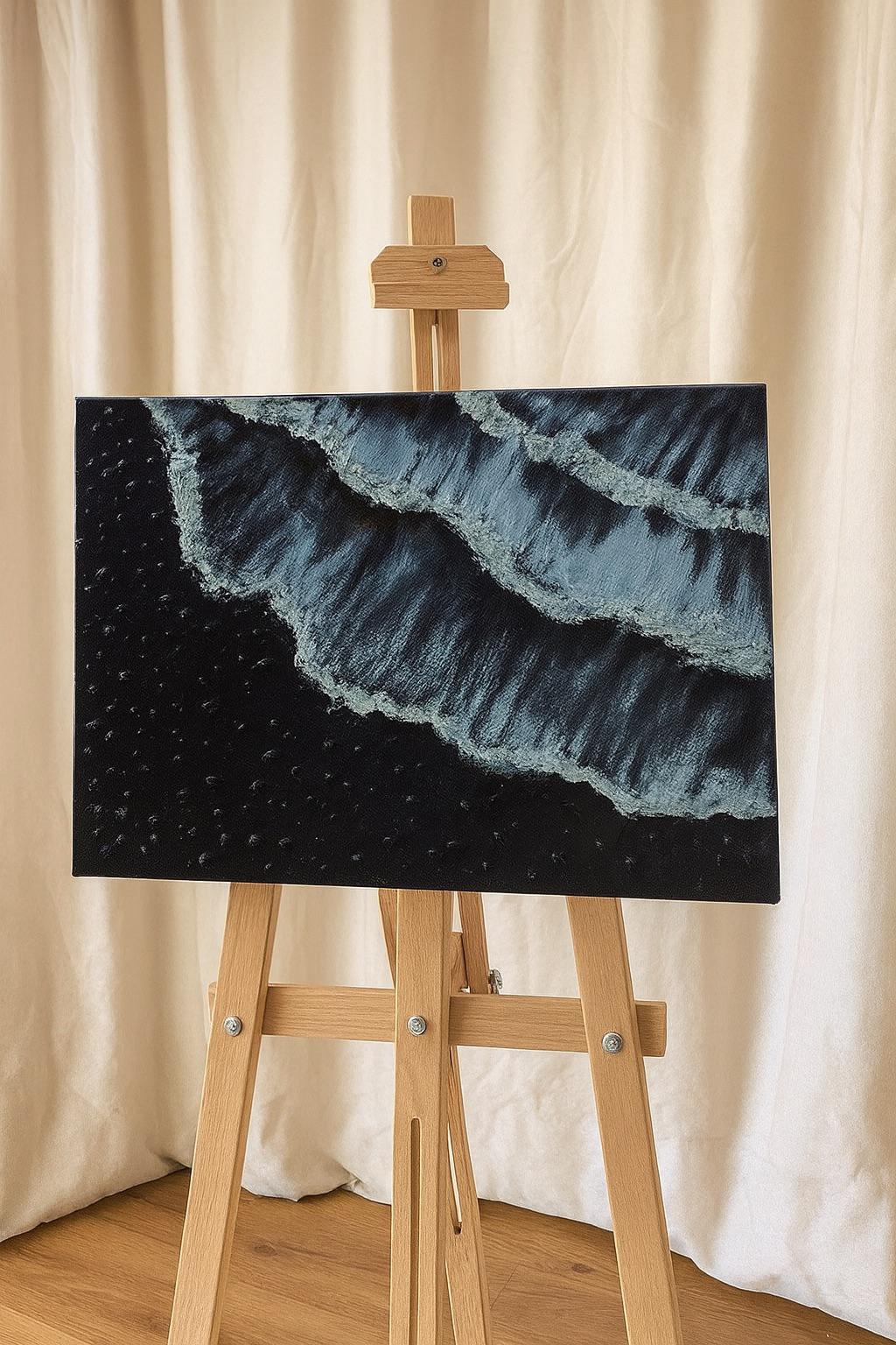 Midnight Waves